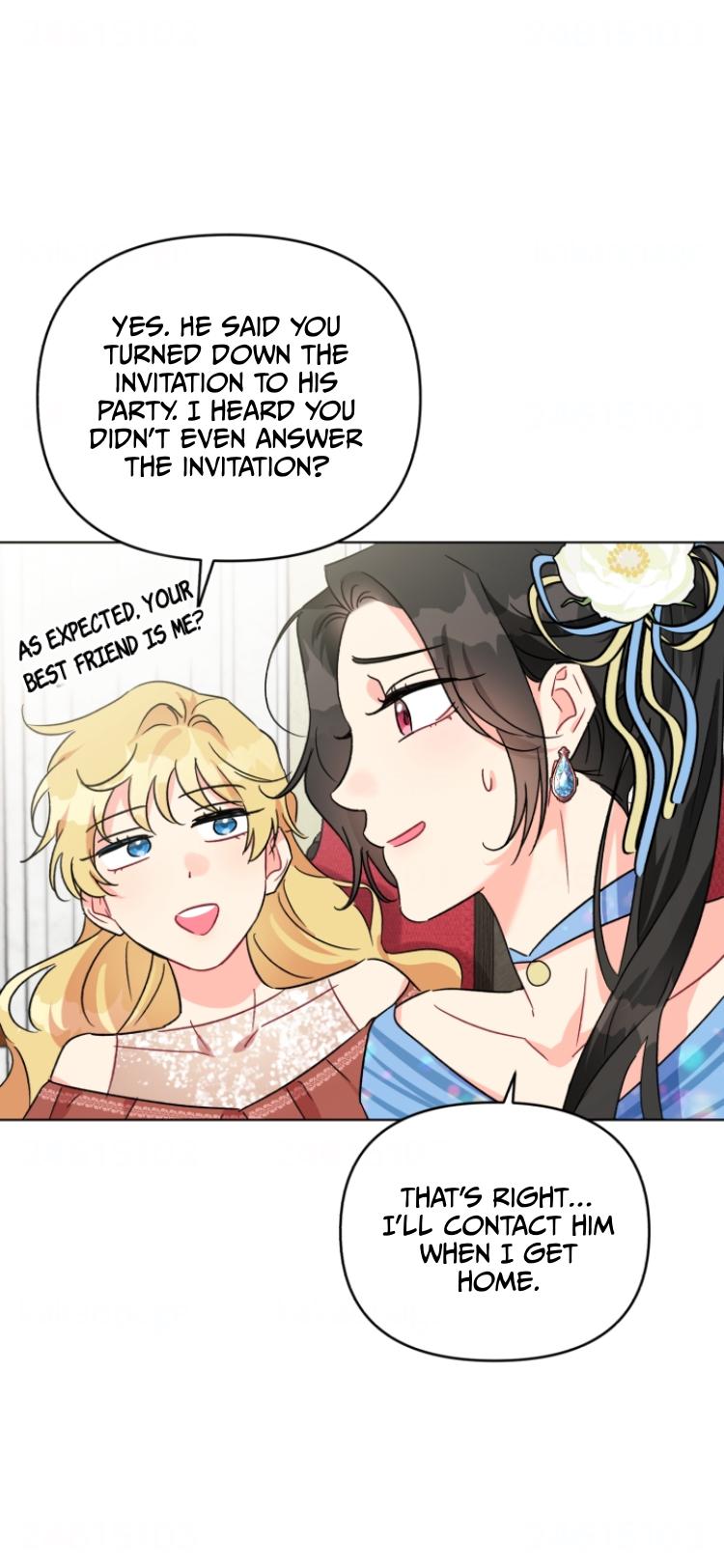 I Got Married To A Villain chapter 2 page 53