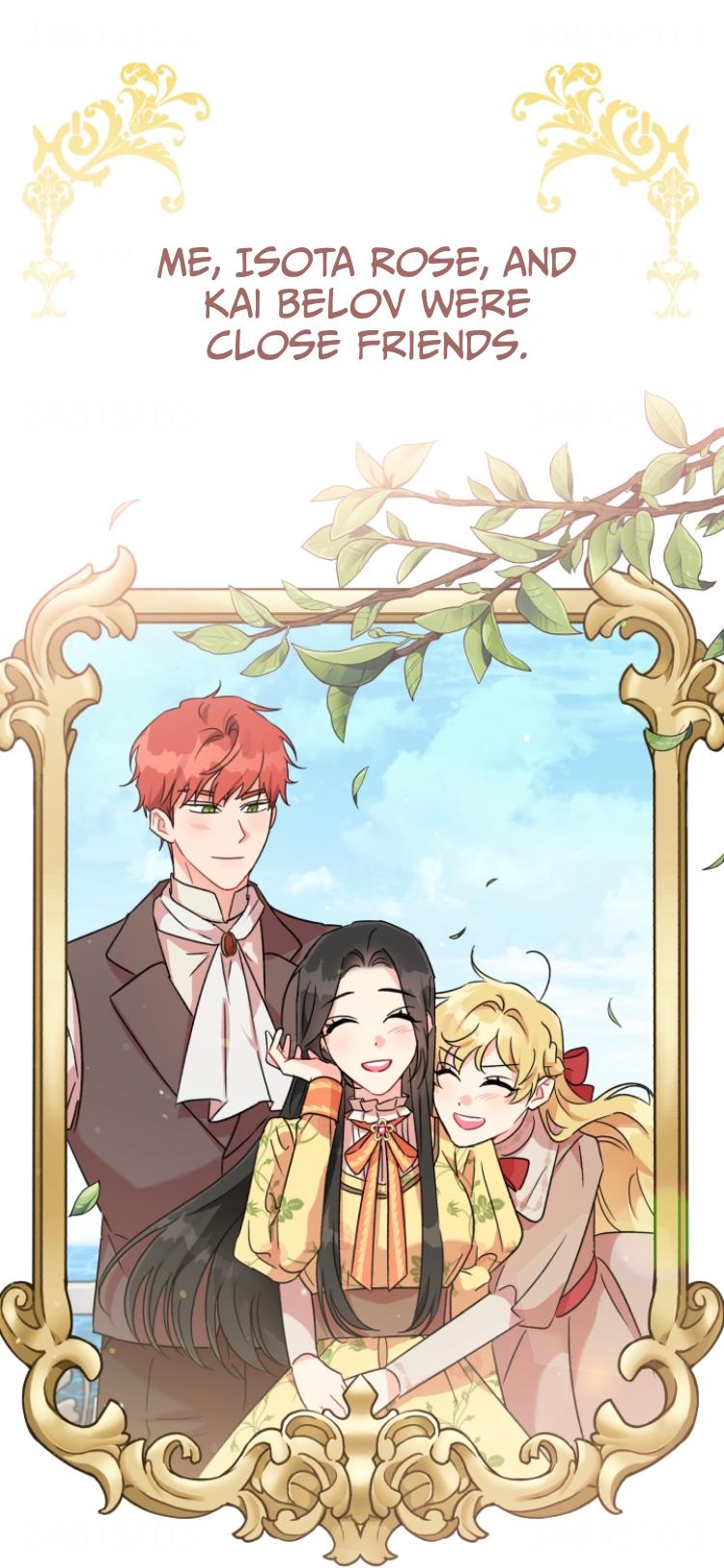 I Got Married To A Villain chapter 2 page 54
