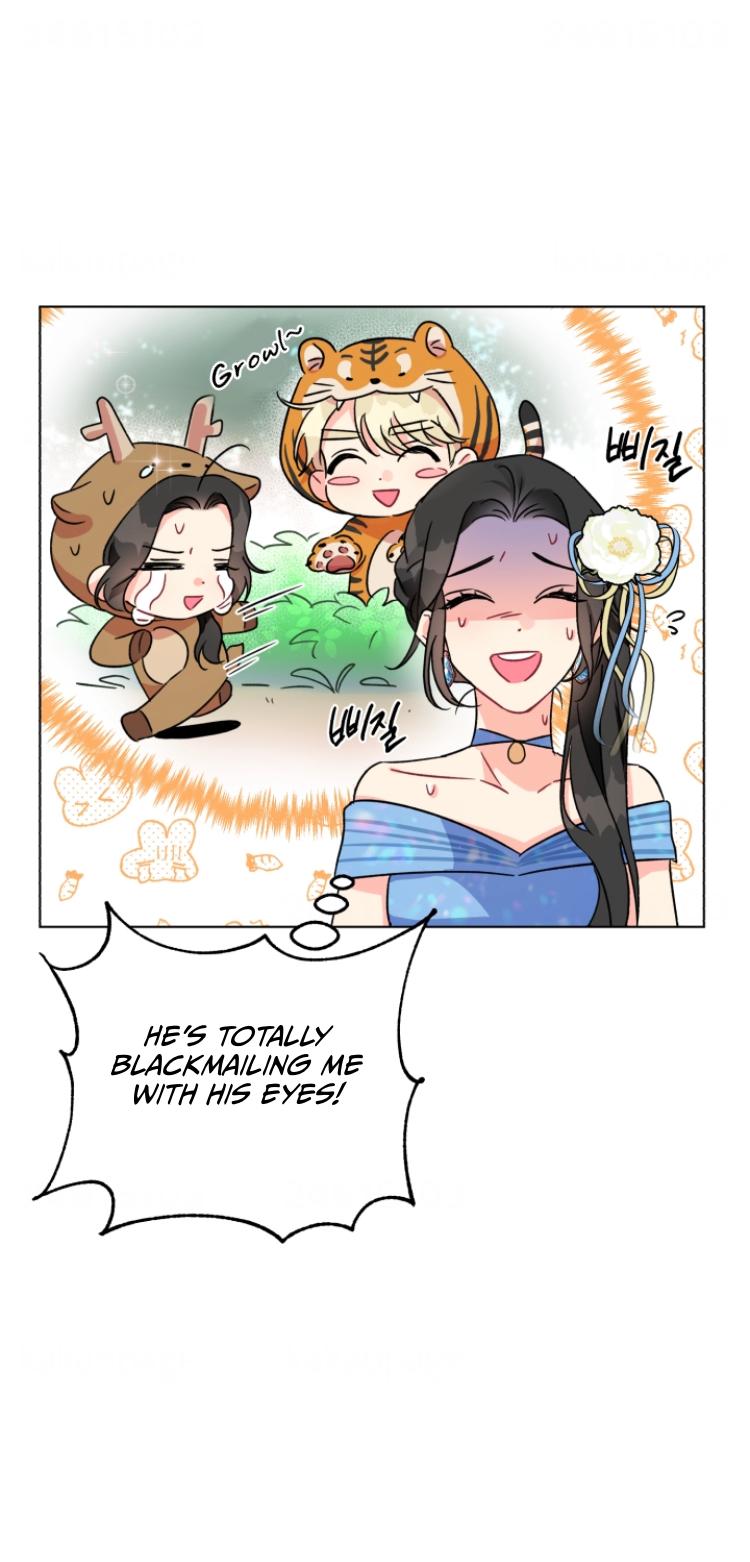 I Got Married To A Villain chapter 2 page 69
