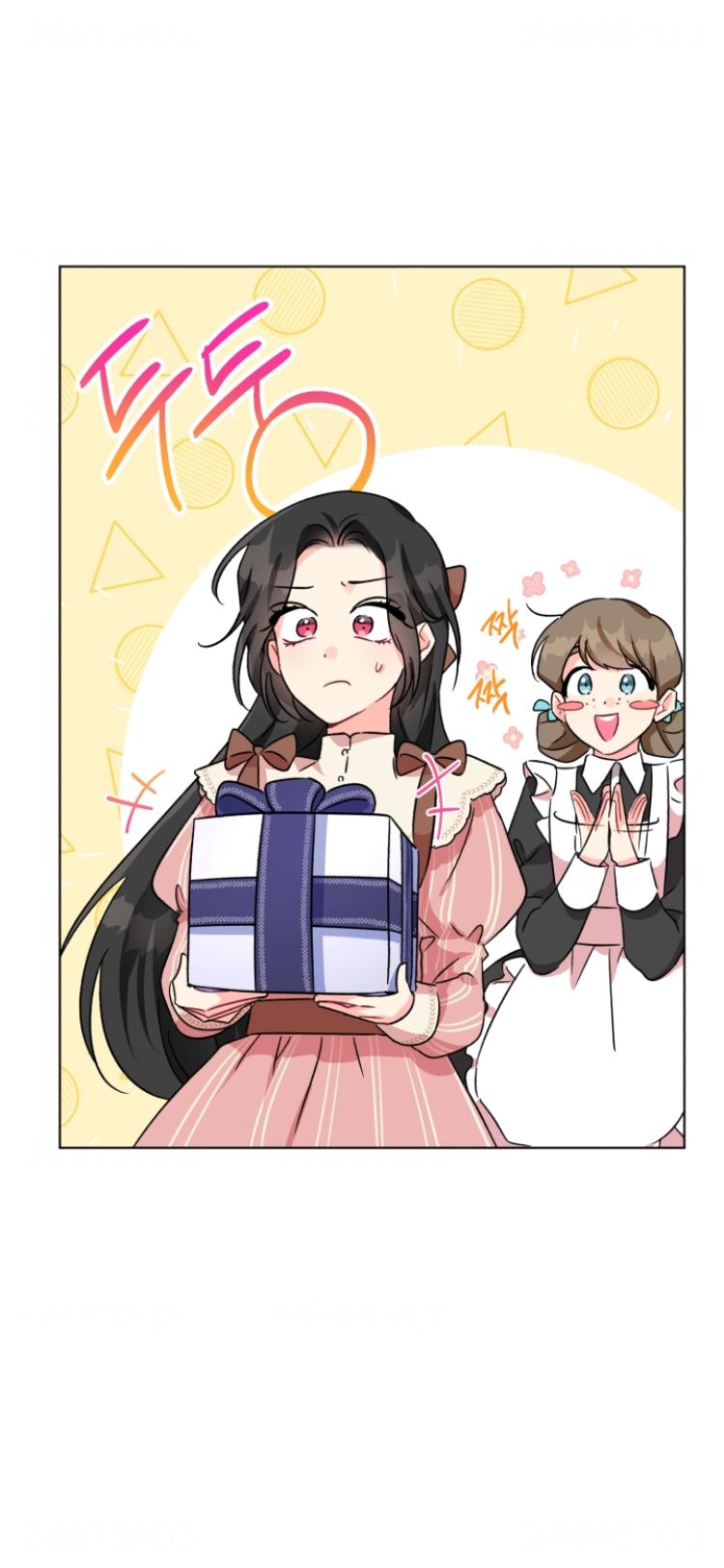 I Got Married To A Villain chapter 2 page 83
