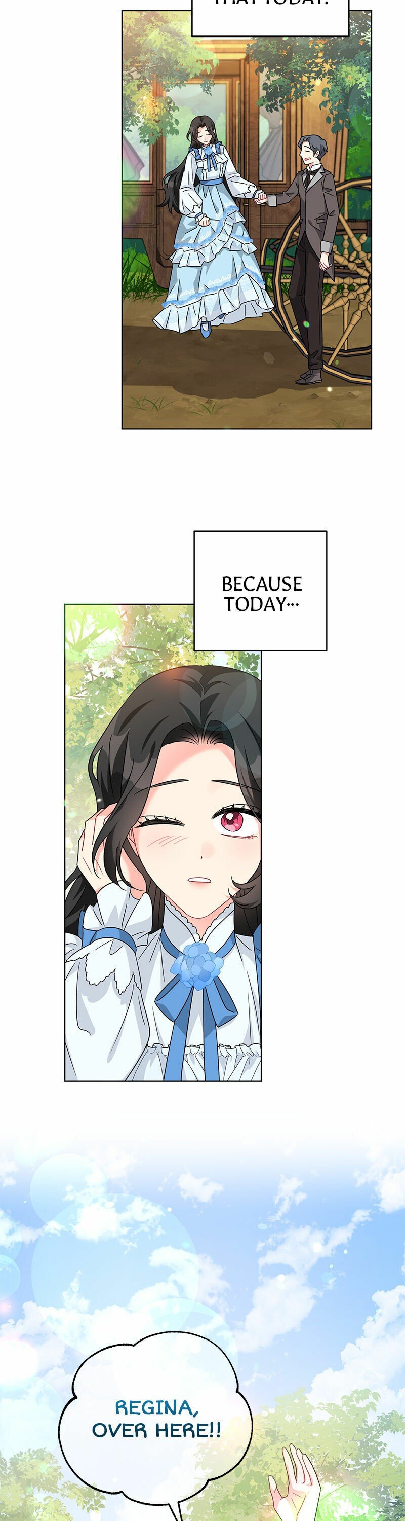 I Got Married To A Villain chapter 21 page 11