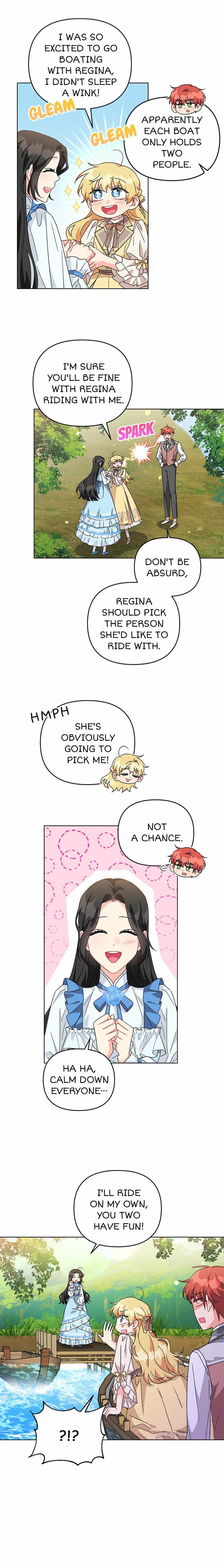 I Got Married To A Villain chapter 21 page 13