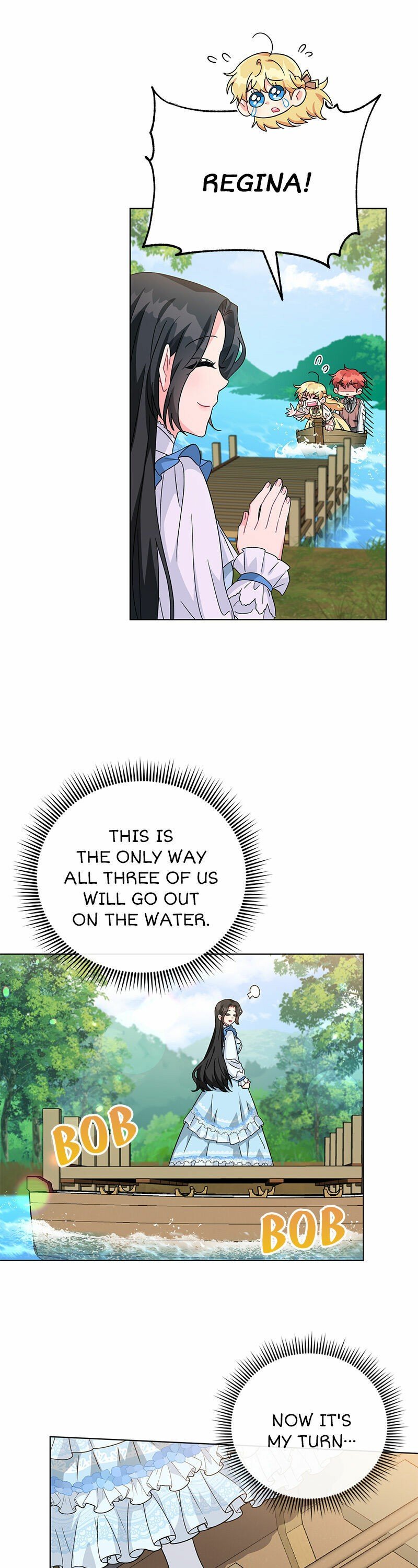 I Got Married To A Villain chapter 21 page 14