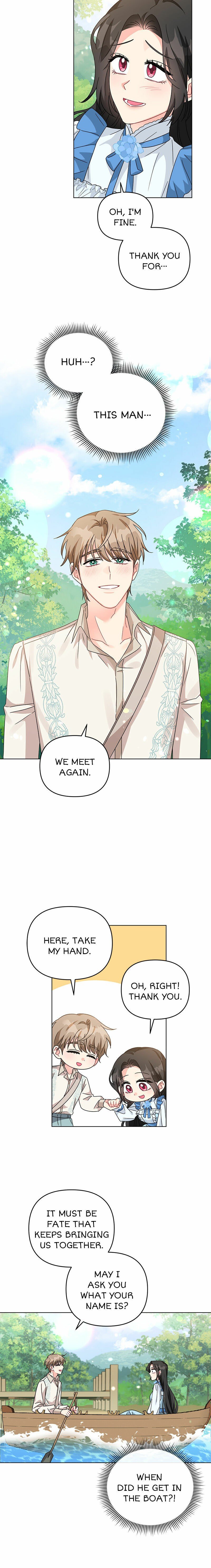 I Got Married To A Villain chapter 21 page 17
