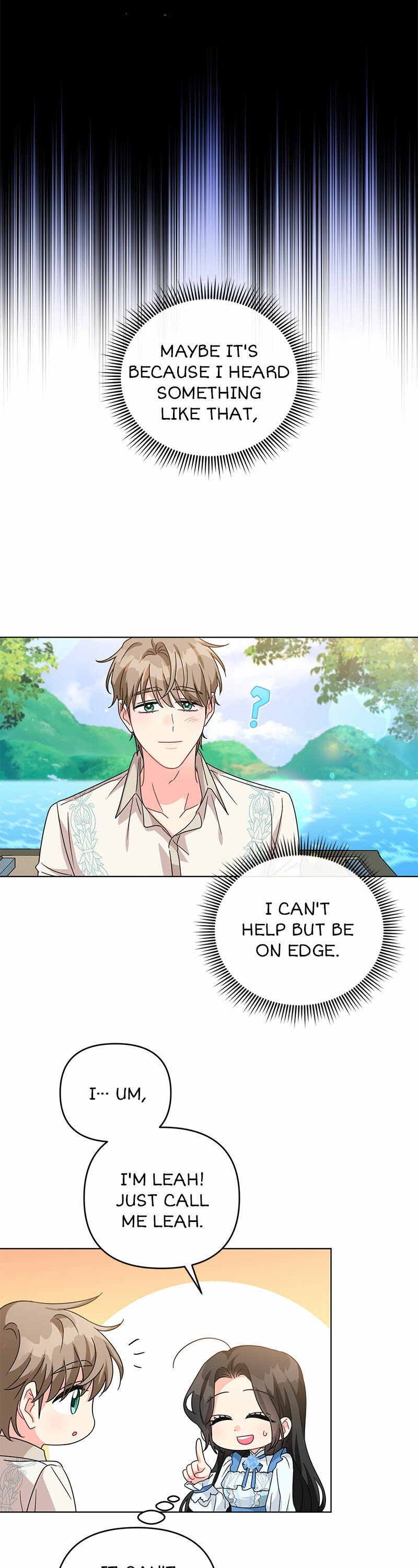 I Got Married To A Villain chapter 21 page 19