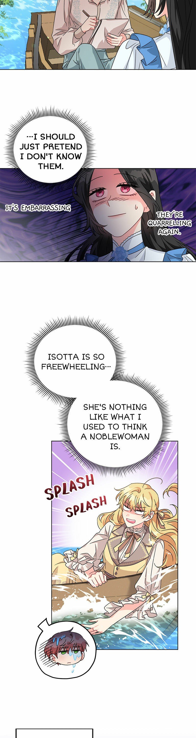 I Got Married To A Villain chapter 21 page 24