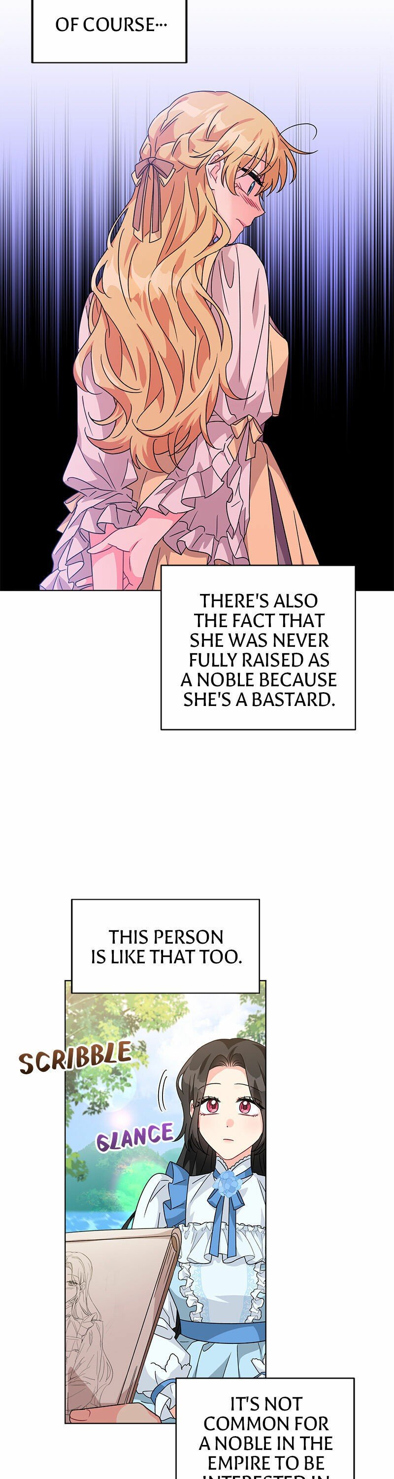 I Got Married To A Villain chapter 21 page 25
