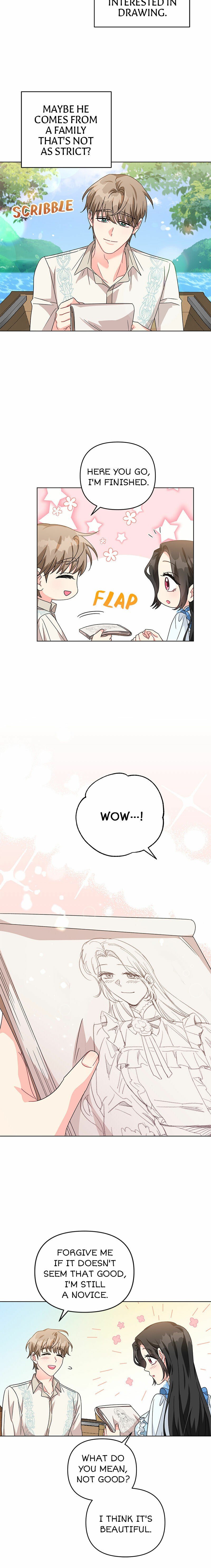 I Got Married To A Villain chapter 21 page 26