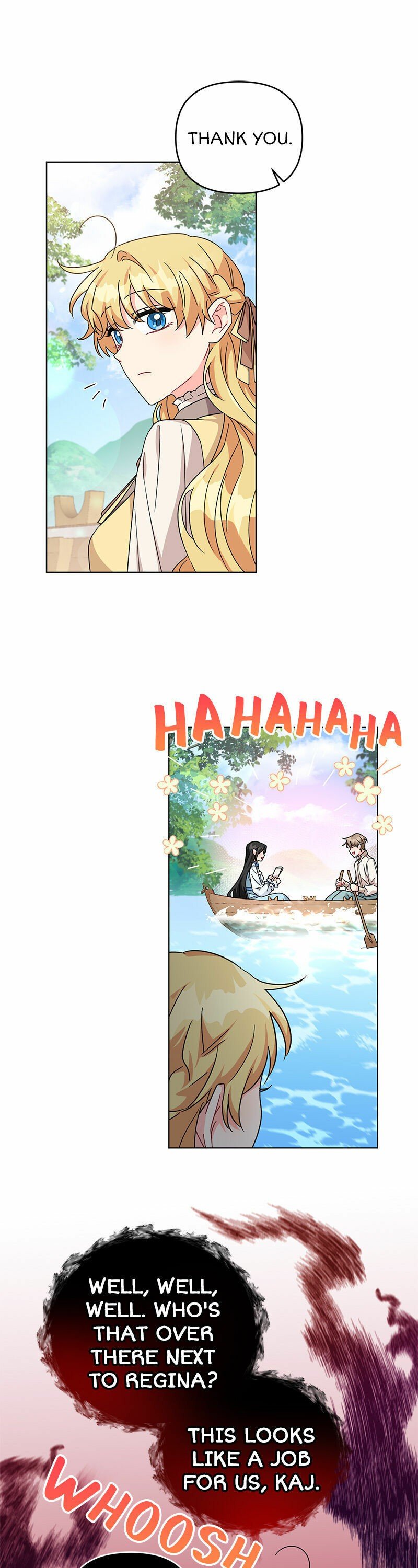 I Got Married To A Villain chapter 21 page 27