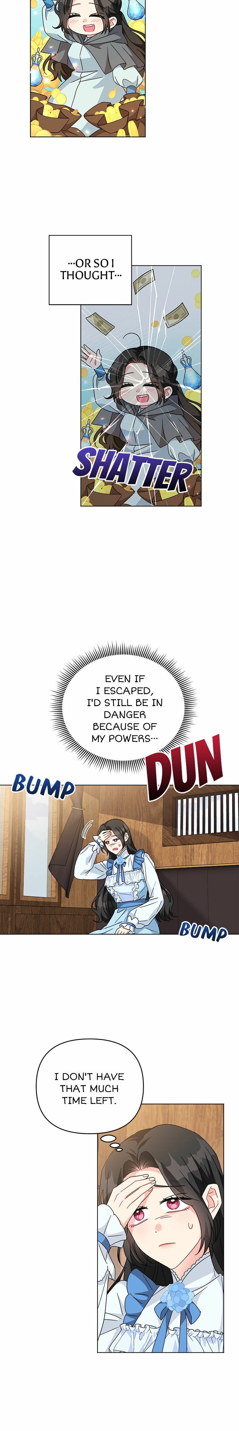 I Got Married To A Villain chapter 21 page 5