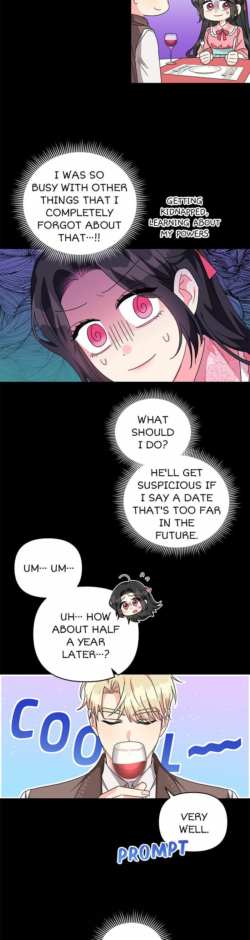 I Got Married To A Villain chapter 21 page 7