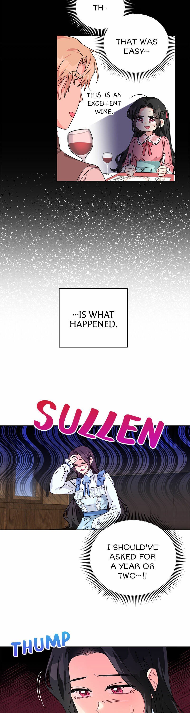 I Got Married To A Villain chapter 21 page 8