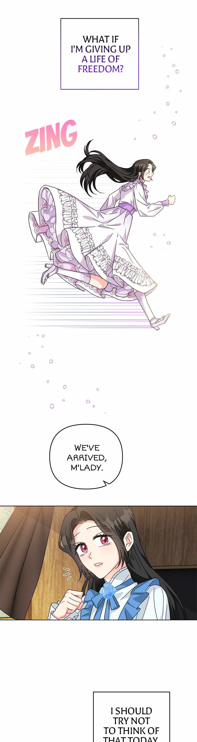 I Got Married To A Villain chapter 21 page 10