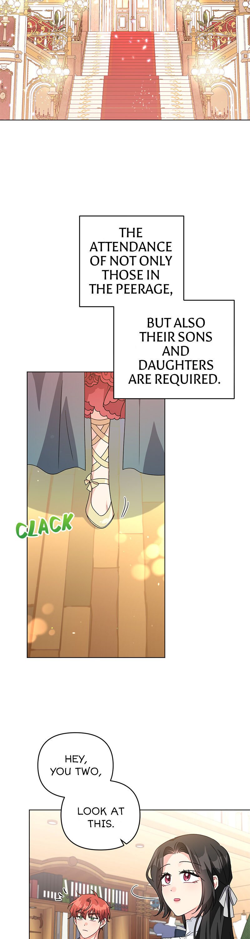 I Got Married To A Villain chapter 24 page 11