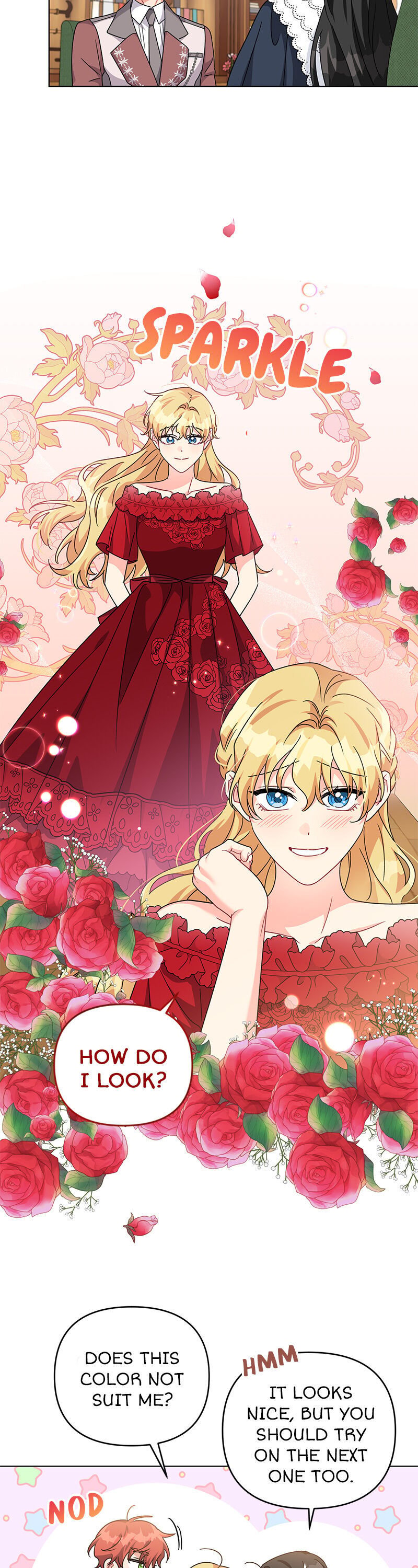 I Got Married To A Villain chapter 24 page 12