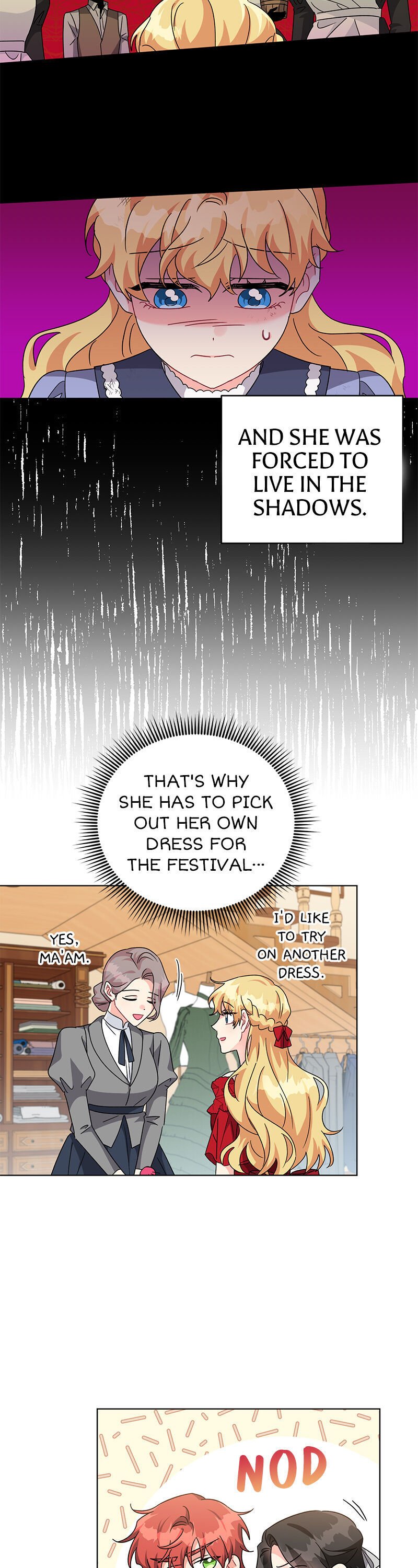 I Got Married To A Villain chapter 24 page 16