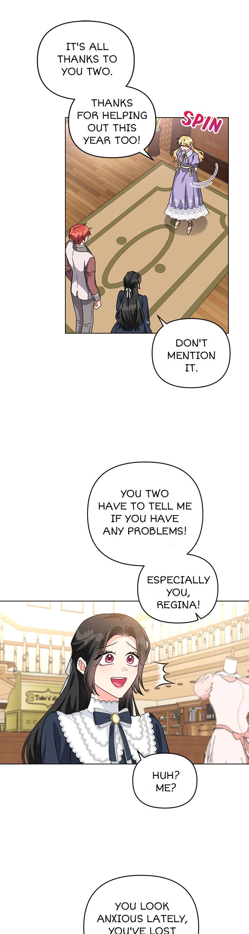 I Got Married To A Villain chapter 24 page 18