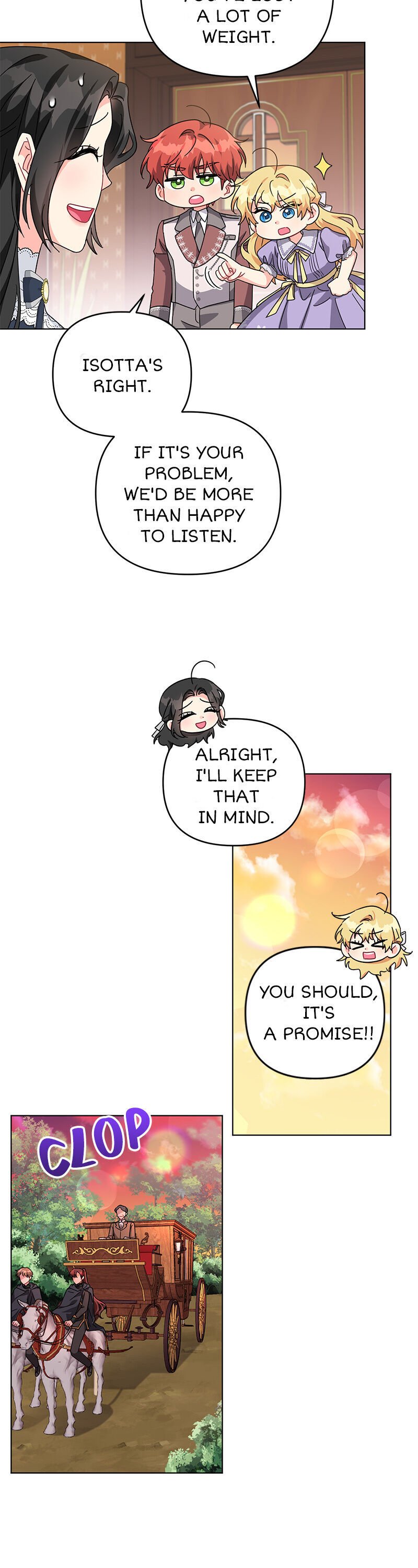 I Got Married To A Villain chapter 24 page 19