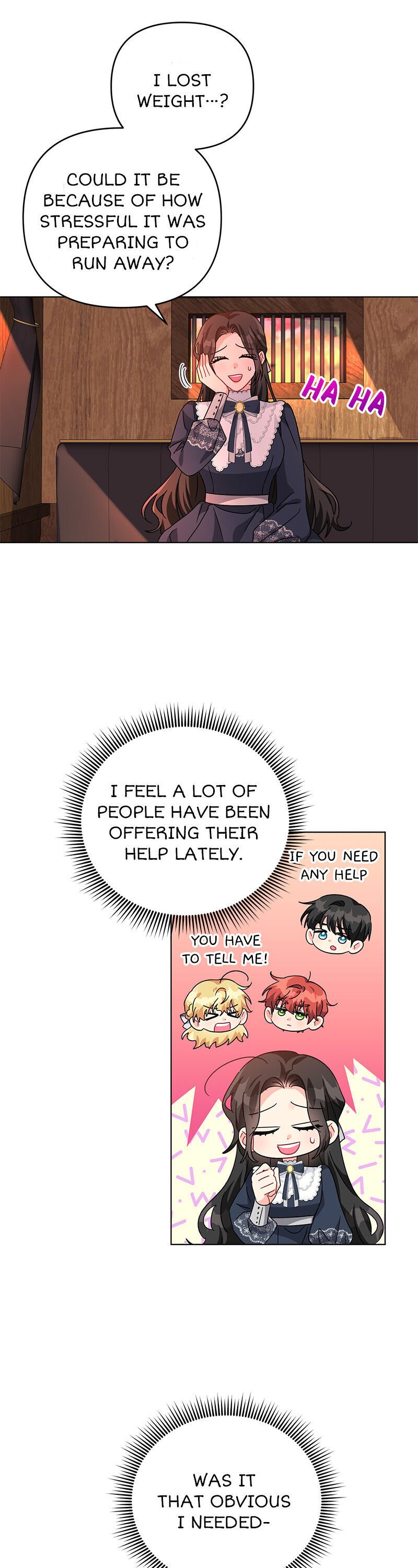 I Got Married To A Villain chapter 24 page 20