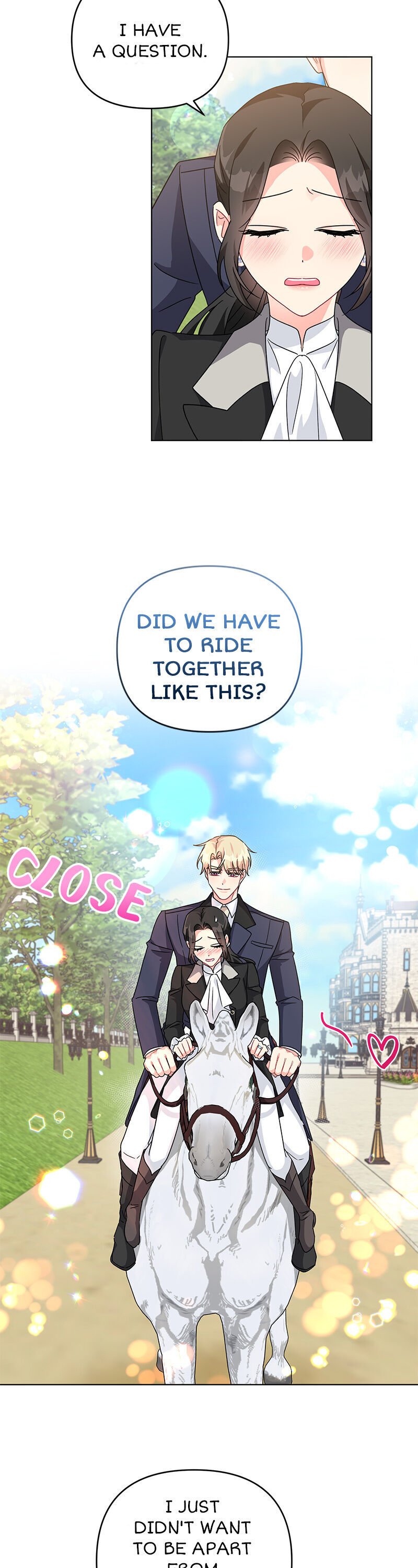 I Got Married To A Villain chapter 24 page 3