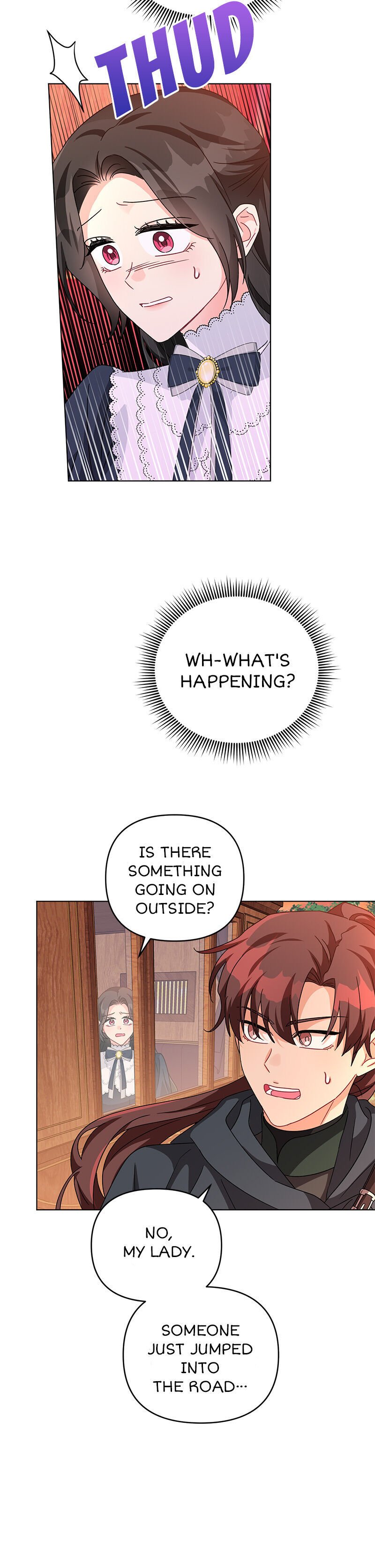 I Got Married To A Villain chapter 24 page 21