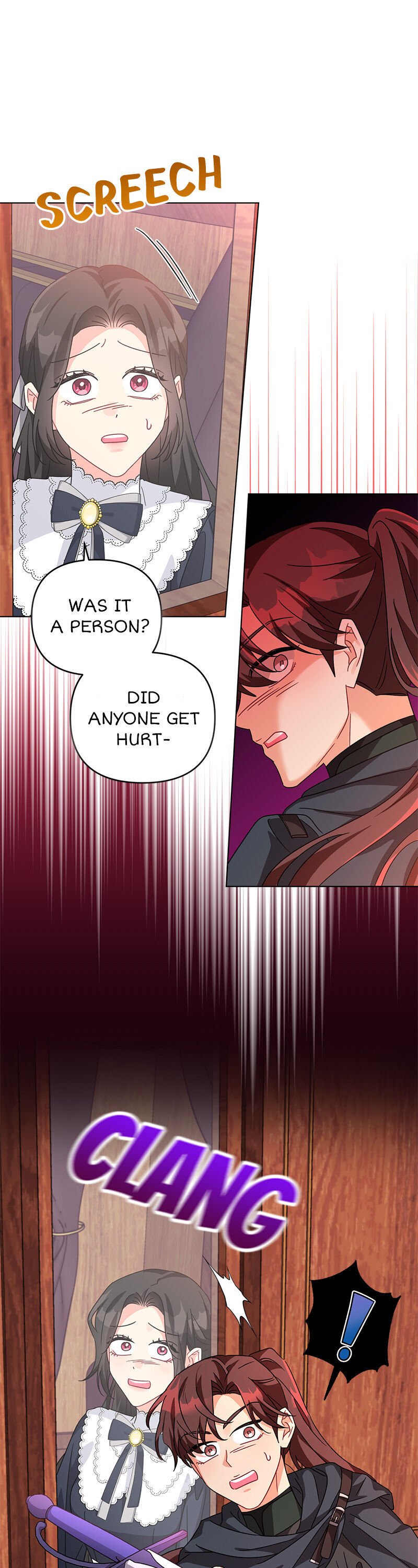 I Got Married To A Villain chapter 24 page 22