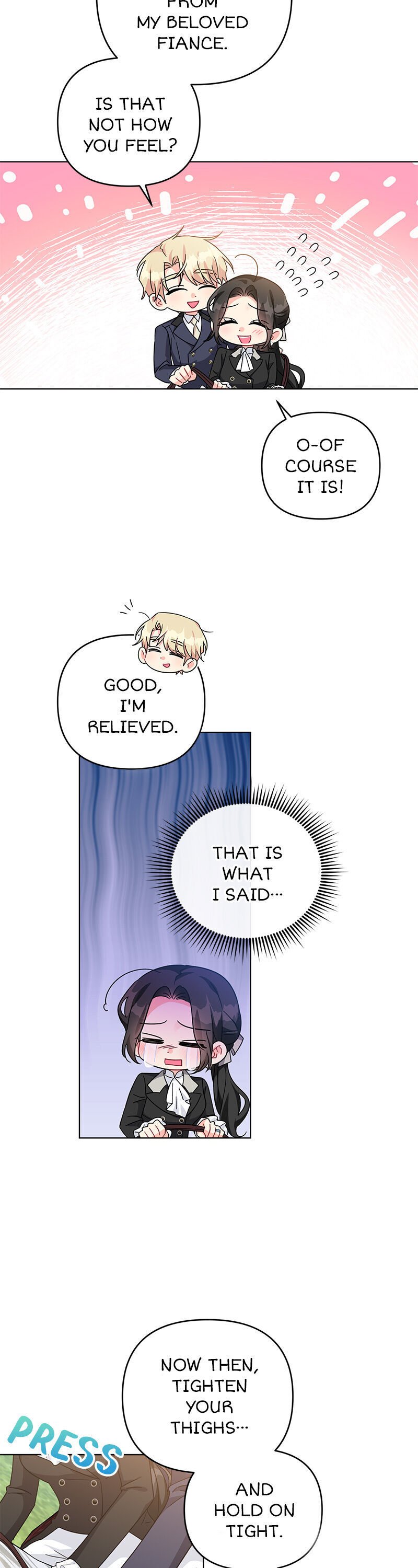 I Got Married To A Villain chapter 24 page 4