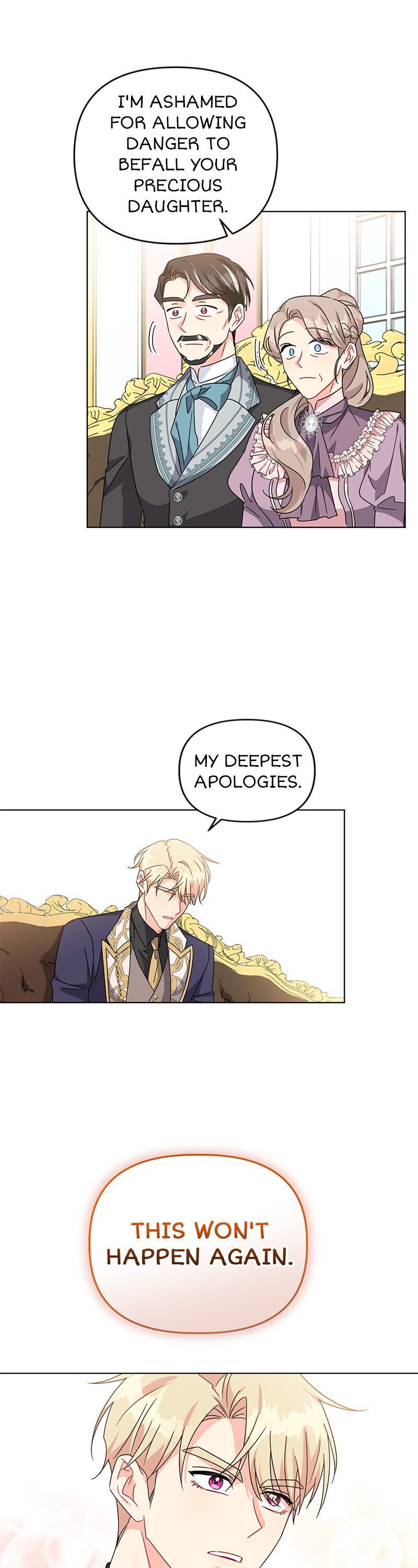 I Got Married To A Villain chapter 26 page 11