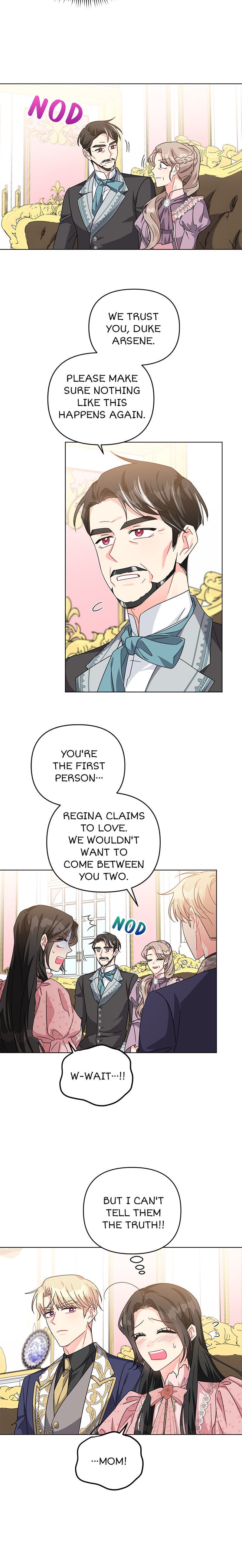 I Got Married To A Villain chapter 26 page 13