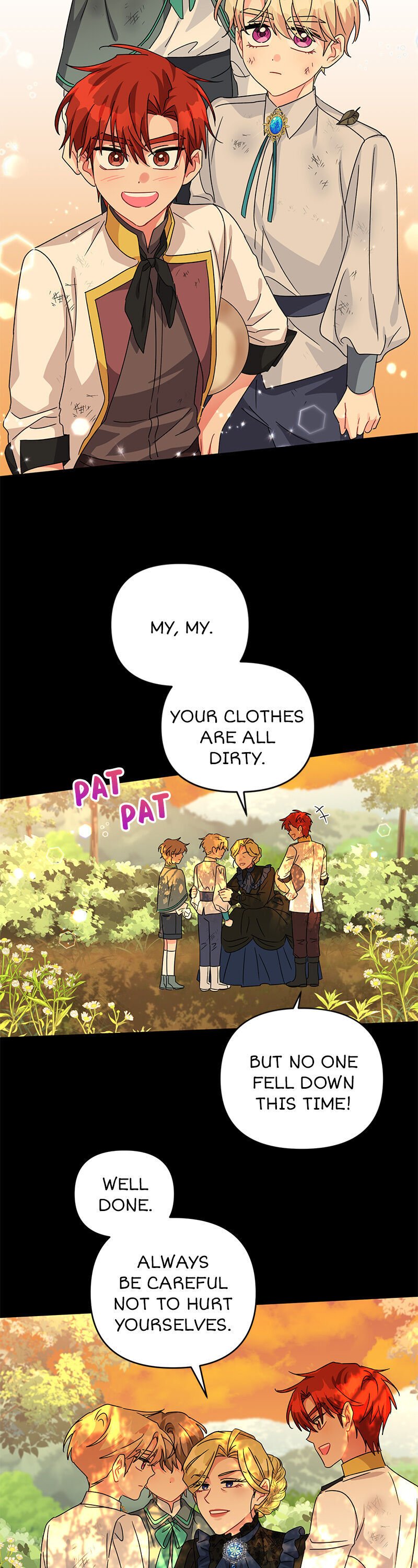 I Got Married To A Villain chapter 26 page 15