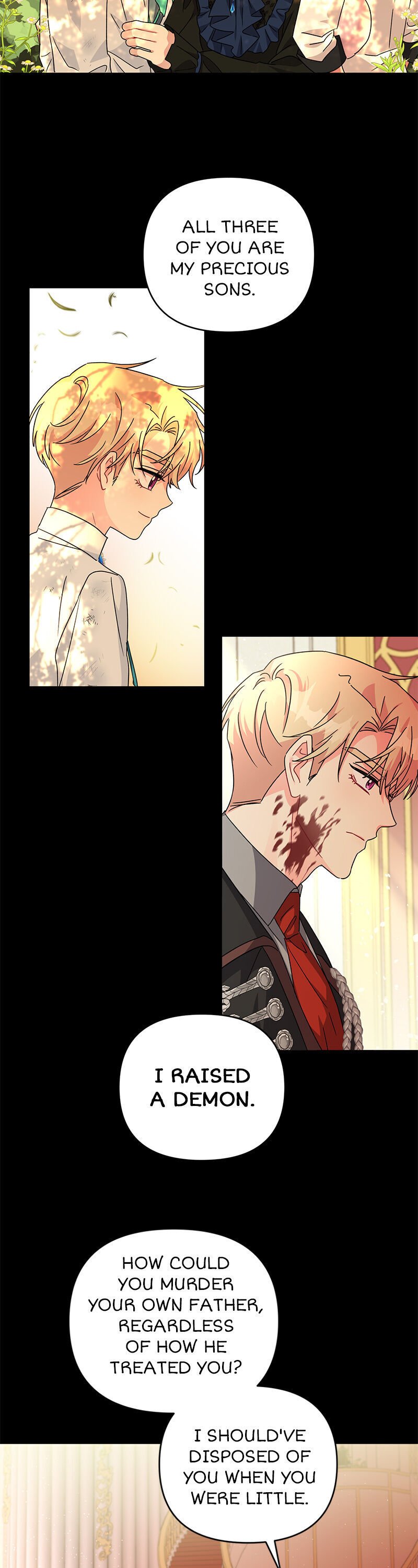 I Got Married To A Villain chapter 26 page 16