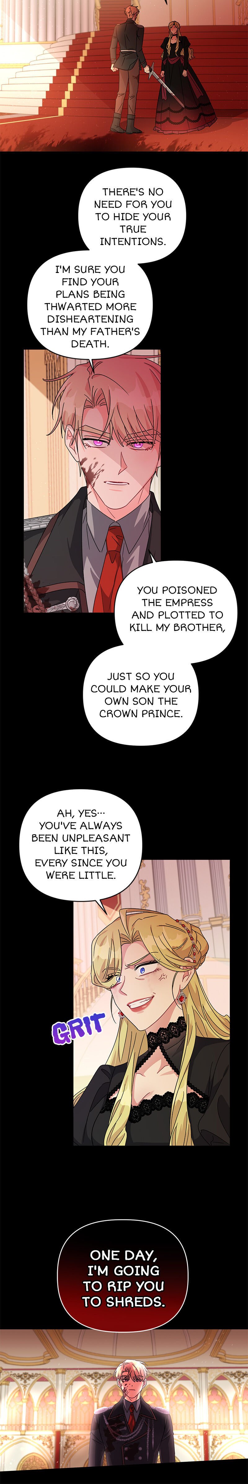 I Got Married To A Villain chapter 26 page 17