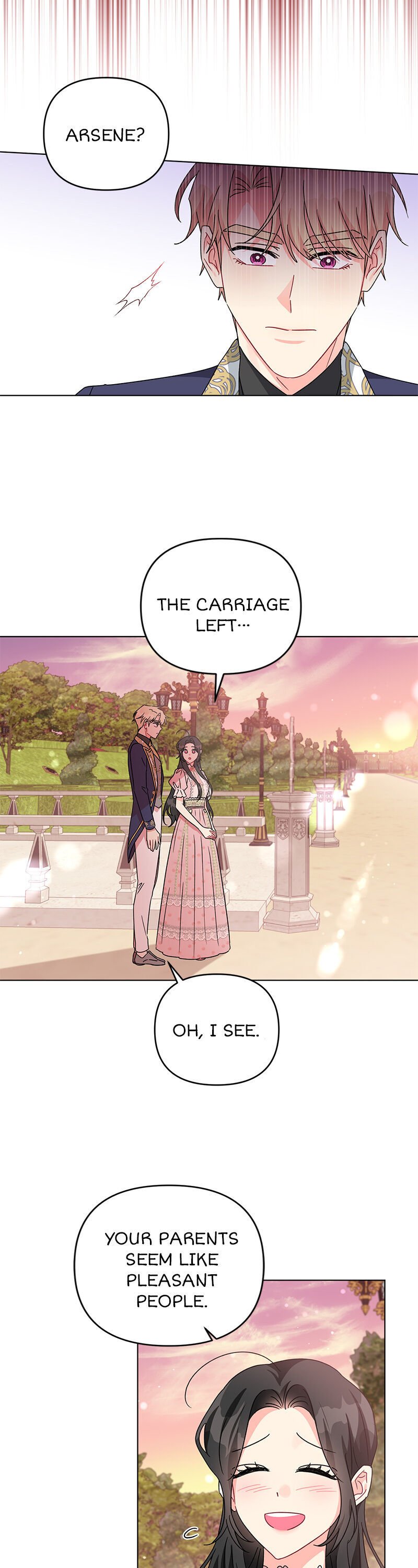 I Got Married To A Villain chapter 26 page 19