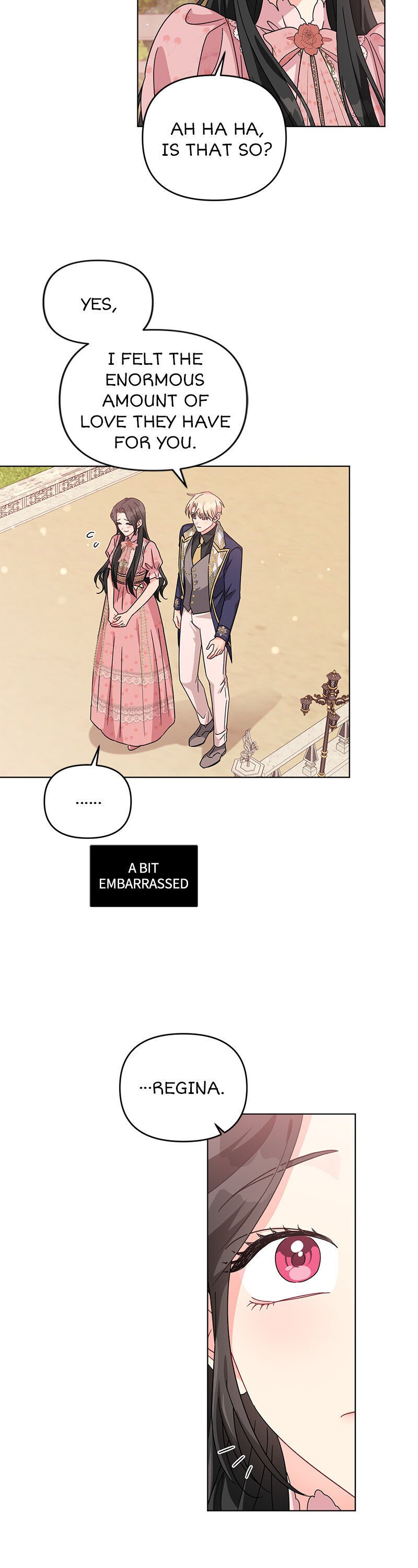 I Got Married To A Villain chapter 26 page 20