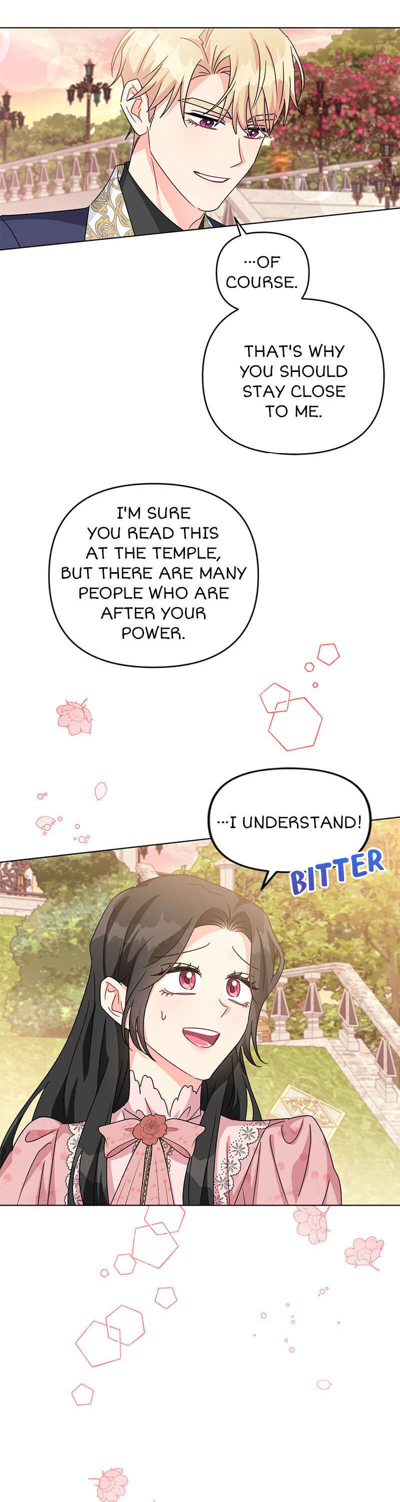 I Got Married To A Villain chapter 26 page 22