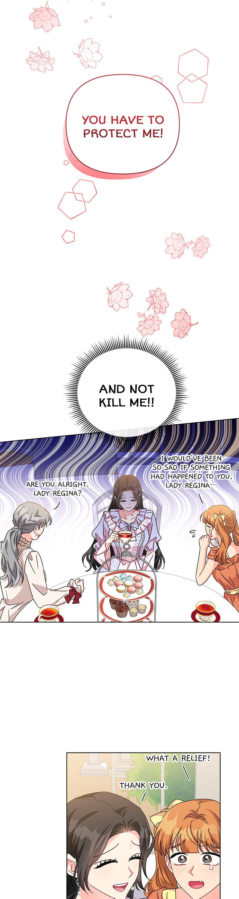 I Got Married To A Villain chapter 26 page 23