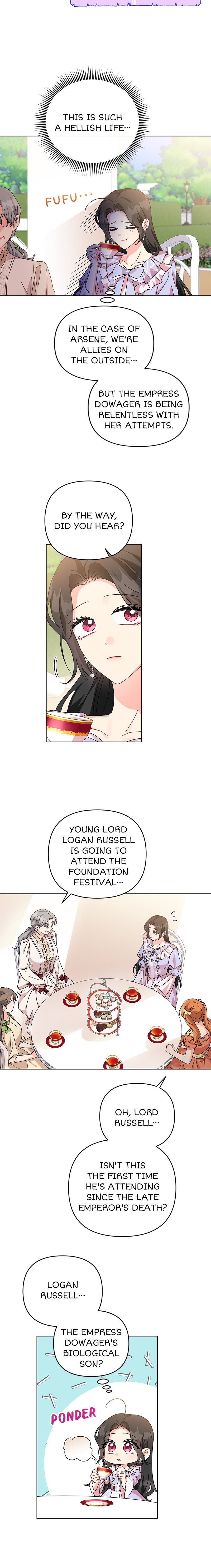 I Got Married To A Villain chapter 26 page 25
