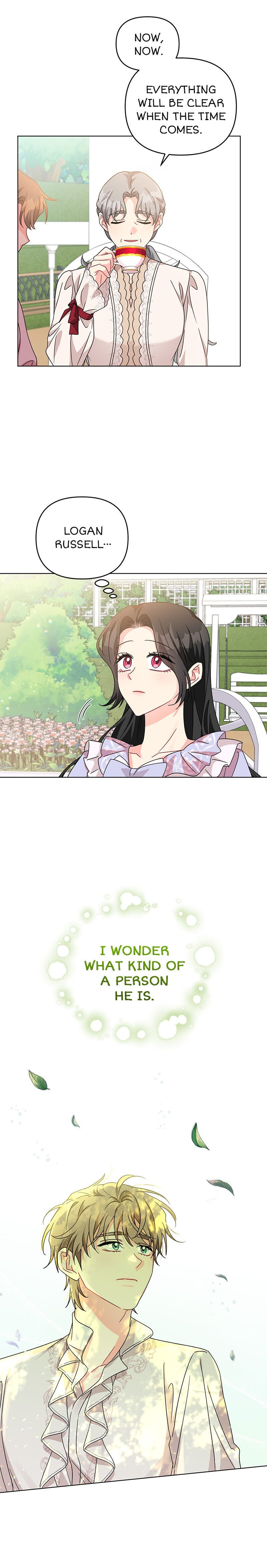 I Got Married To A Villain chapter 26 page 27