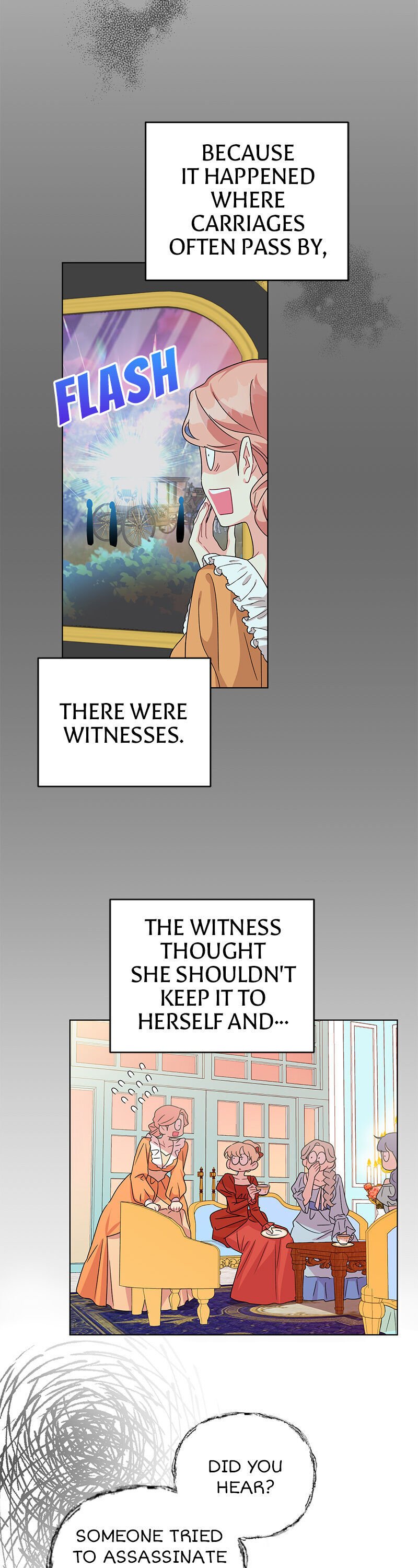 I Got Married To A Villain chapter 26 page 4