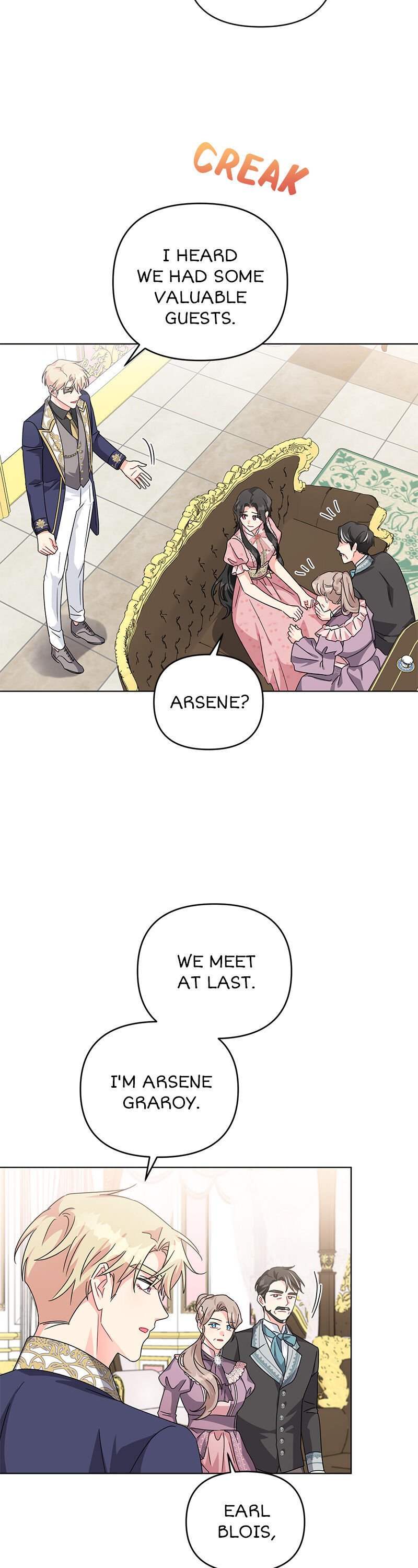 I Got Married To A Villain chapter 26 page 7