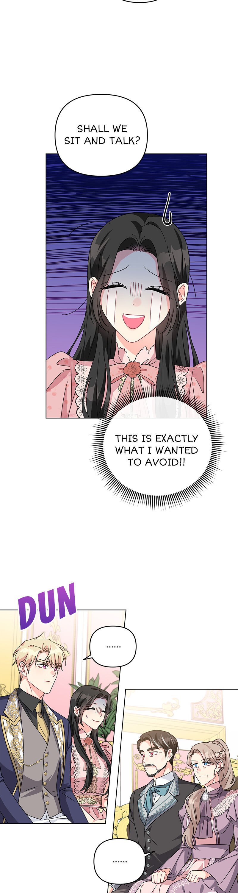 I Got Married To A Villain chapter 26 page 8