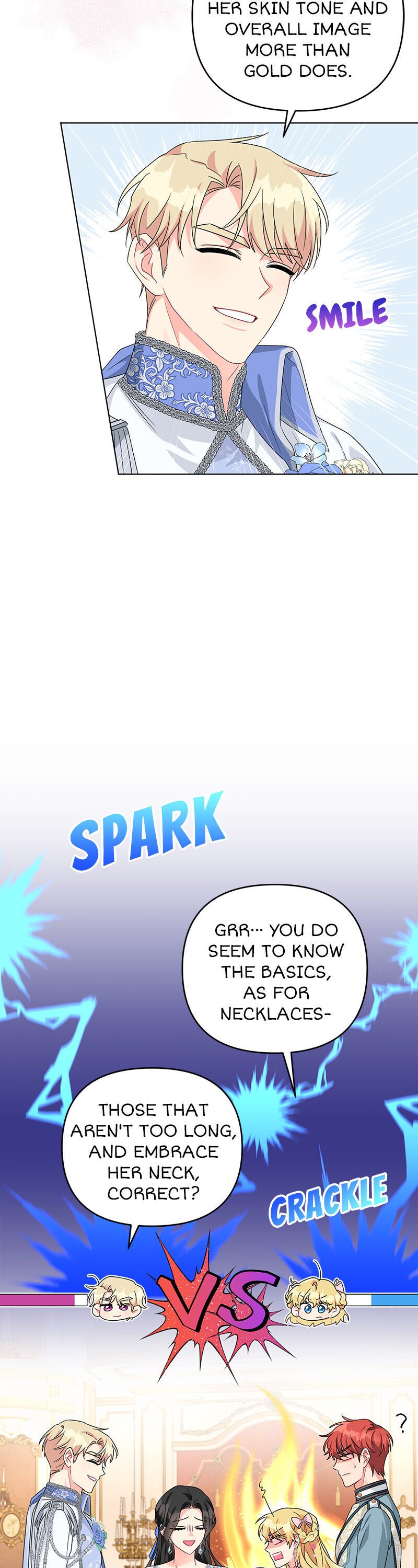 I Got Married To A Villain chapter 27 page 11