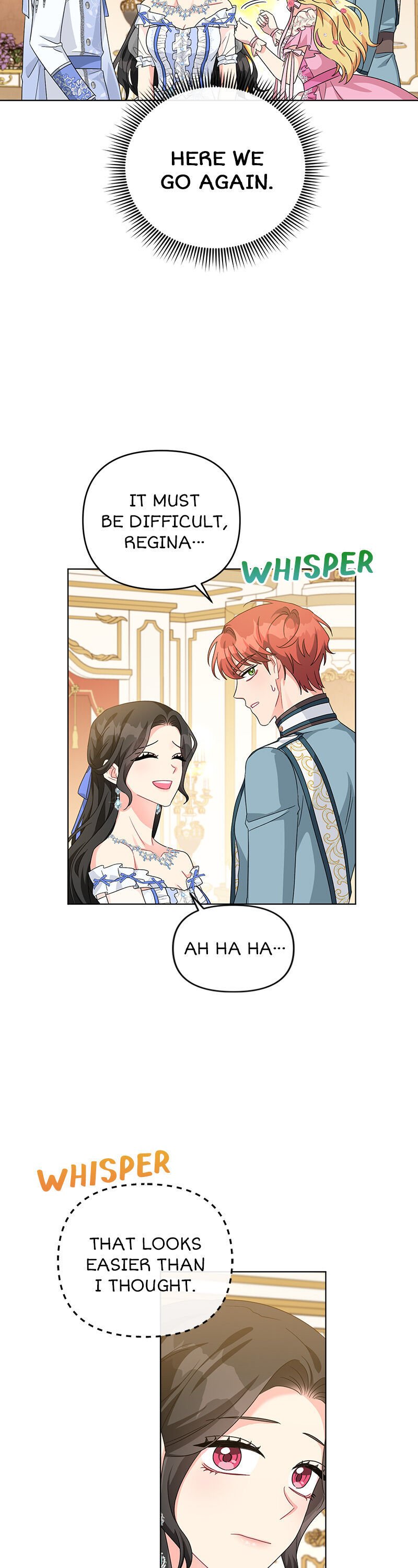 I Got Married To A Villain chapter 27 page 12