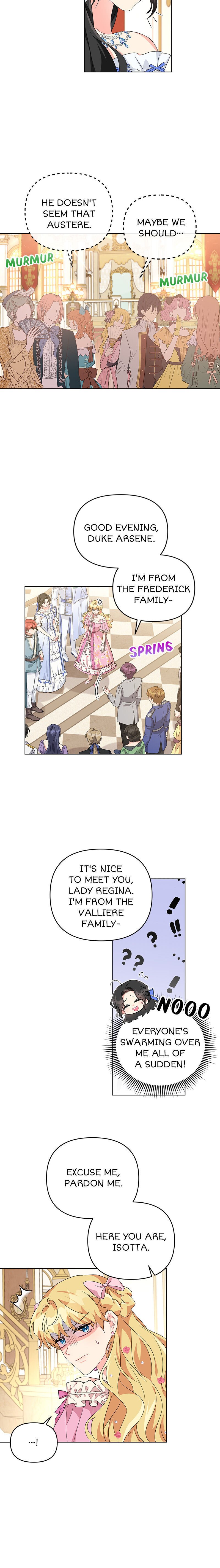 I Got Married To A Villain chapter 27 page 13