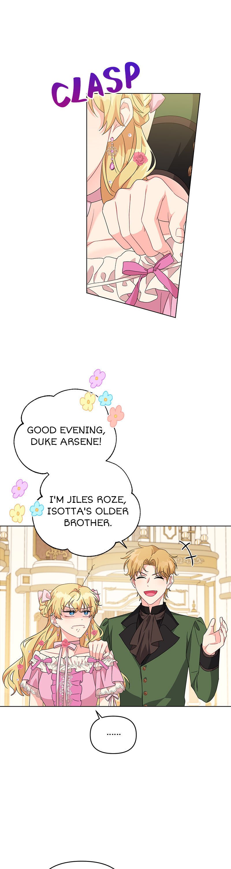 I Got Married To A Villain chapter 27 page 14
