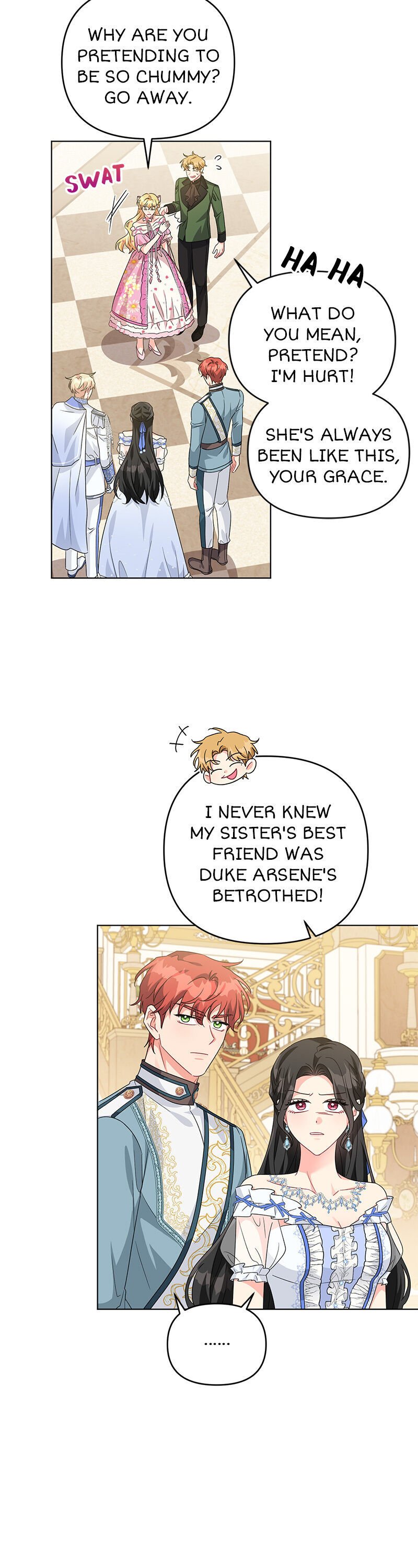 I Got Married To A Villain chapter 27 page 15