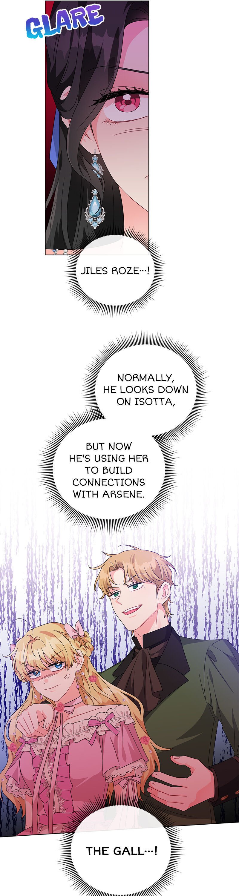 I Got Married To A Villain chapter 27 page 16