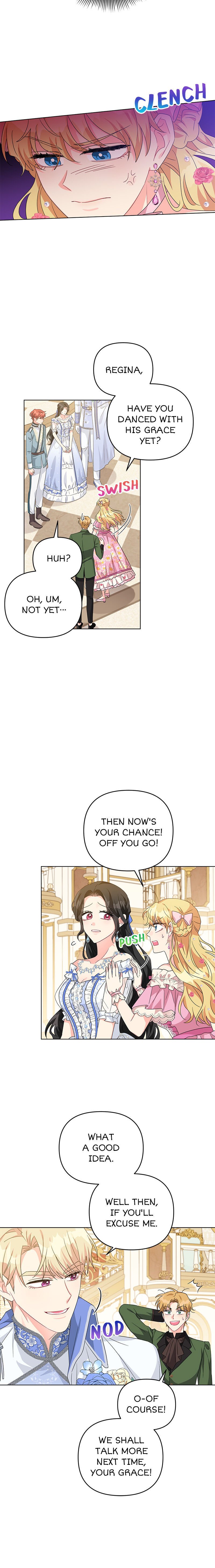 I Got Married To A Villain chapter 27 page 17