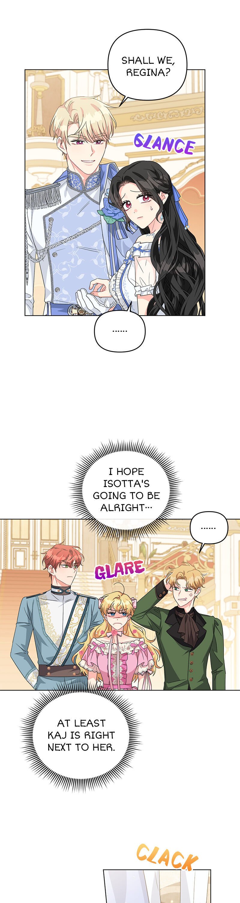 I Got Married To A Villain chapter 27 page 18