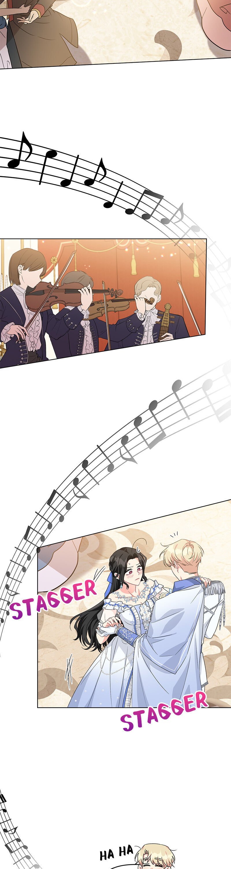 I Got Married To A Villain chapter 27 page 20
